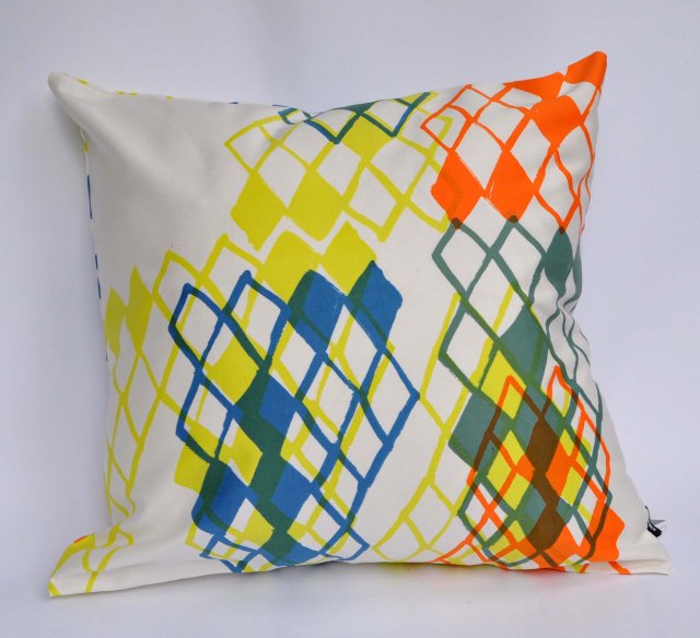 Cushion 